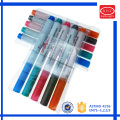 Eco-friendly low odor washable ink painting fabric marker